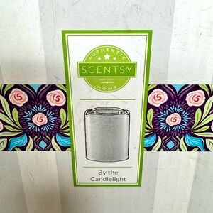 Scentsy By The Candlelight warmer